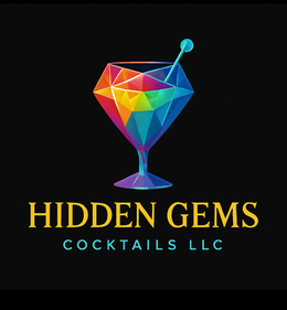 hidden gems cocktails llc