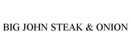 big john steak & onion