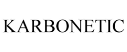 karbonetic