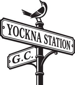 yockna station g.c.