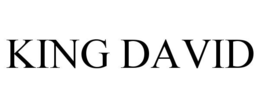 king david
