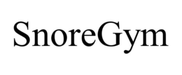 snoregym