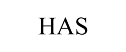 has