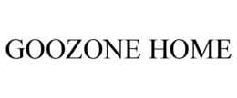 goozone home