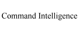 command intelligence