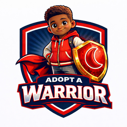 adopt a warrior