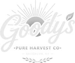 goody's ·pure harvest co· brooklyn, ny