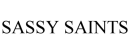 sassy saints