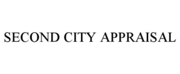 second city appraisal