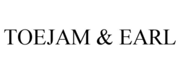 toejam & earl