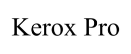 kerox pro