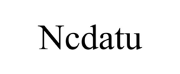 ncdatu