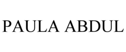 paula abdul