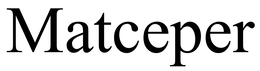 matceper
