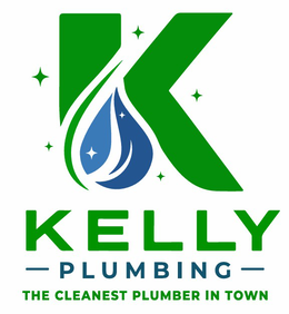 kelly plumbing the cleanest plumber in town
