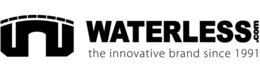 waterless.com the innovative brand since 1991