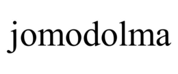 jomodolma