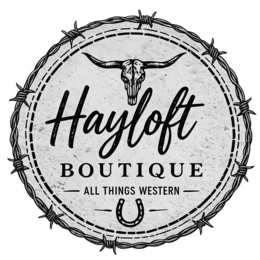 hayloft boutique all things western