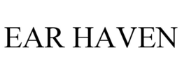 ear haven