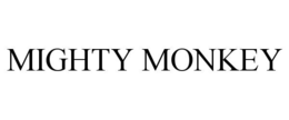 mighty monkey
