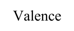 valence