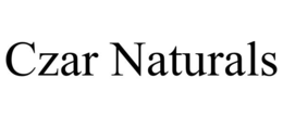 czar naturals