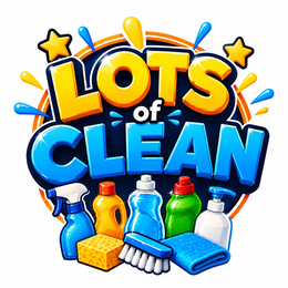 lots of clean