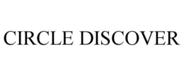 circle discover