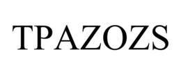 tpazozs