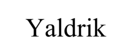 yaldrik