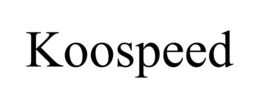 koospeed