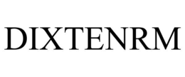 dixtenrm