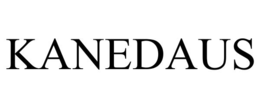 kanedaus