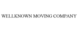 wellknown moving company