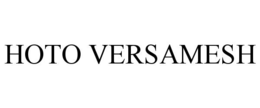 hoto versamesh