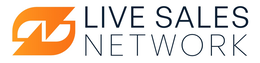live sales network