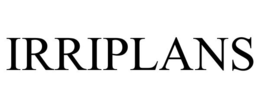 irriplans