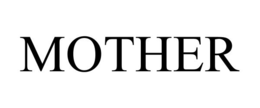 mother