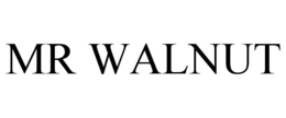 mr walnut