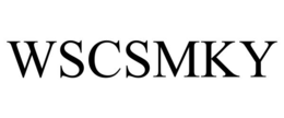 wscsmky