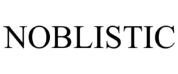 noblistic