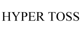 hyper toss