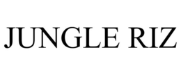 jungle riz