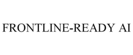 frontline-ready ai