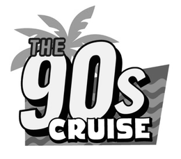 the 90s cruise