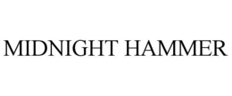midnight hammer