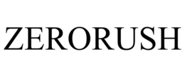 zerorush