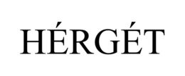 hÉrgÉt