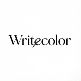 writecolor