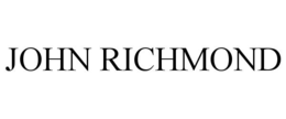 john richmond